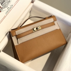 Hermes Kelly Bags